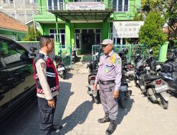 Patroli Perintis Presisi Polsek Rancaekek Perkuat Keamanan Wilayah dan Tingkatkan Kepercayaan Masyarakat