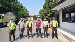 Jaga Iklim Investasi dan Kenyamanan Karyawan, Polsek Rancaekek Intensifkan Patroli Antipremanisme