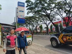 Polsek Rancaekek Tingkatkan Patroli Presisi, Hadirkan Rasa Aman di Tengah Aktivitas Masyarakat