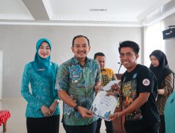 Nobar Film “Kampung Durian Gak Jadi Runtuh”, Wali Kota Tebing Tinggi: Edukasi Publik Harus Lewat Cara Kreatif