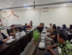 KTNA Ikut Penas XVII di Gorontalo
