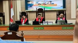 Kasus Pembunuhan Sadis satu Keluarga Paoman Puslabfor Temukan Profil Darah Identik dengan Gigi Geraham Budi Awaluddin Jaksa Minta Penundaan Tuntutan Demi Tunggu Dokumen Digital Forensik Rekaman CCTV