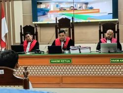 Kasus Pembunuhan Sadis satu Keluarga Paoman Puslabfor Temukan Profil Darah Identik dengan Gigi Geraham Budi Awaluddin Jaksa Minta Penundaan Tuntutan Demi Tunggu Dokumen Digital Forensik Rekaman CCTV