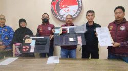 Polres Kuningan Bongkar Peredaran Tembakau Sintetis, 4 Pelajar Diamankan