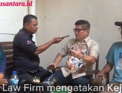 Adv. Pahala: Kejatisu, Jangan Tunggu Perintah Kejagung untuk Usut Dugaan Korupsi MBG