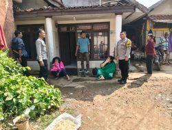 Jaga Kondusifitas Wilayah, Personel Polsek Ciparay Intensifkan Patroli KRYD Siang Hari