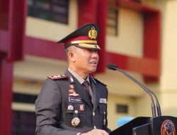 Polresta Bandung Gelar Upacara Hari Lahir Pancasila 2026, Teguhkan Semangat Persatuan dan Pengabdian untuk Negeri