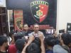 Satreskrim Polres Lumajang Berhasil Mengamankan Tersangka Penadah Sapi Curian dan Senpi Rakitan