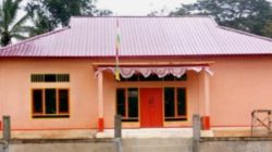 Dugaan Korupsi Pengelolaan DD-ADD Desa Bukit Menyan Masyarakat Minta APH Segera Proses Hukum Secara Transparan,