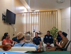 Tak Ada Kepastian Jadwal,Forum Aktivis Bengkulu Bersatu Geruduk DPRD,Tanyakan Nasib Surat Permohonan Hearing Terkait Isu Krusial Daerah,