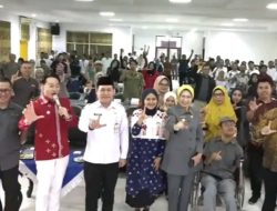 Dari Desa untuk Indonesia, Lumajang Dorong Desa Jadi Produsen Informasi Positif