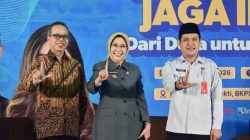 Bupati Lumajang Indah Amperawati Berharap, Ruang Digital Bisa Percepat Pengenalan Destinasi Wisata Lumajang ke Level Global