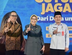 Bupati Lumajang Indah Amperawati Berharap, Ruang Digital Bisa Percepat Pengenalan Destinasi Wisata Lumajang ke Level Global