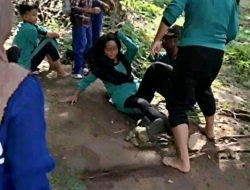 Dunia Pendidikan Tercoreng,Siswi SMPN 45 Seluma Diduga Alami Kekerasan,