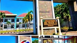 SMAN 12 Keberbakatan Olahraga Kota Bengkulu,Siap Tampung 180 Lebih Siswa,Mohon Dukungan Pemerintah Provinsi,