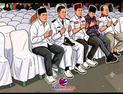 Sejarah Baru di HUT Ke-18 Bengkulu Tengah,Diduga Hanya 5 dari 142 Kepala Desa Hadir,