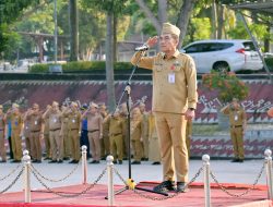 Masyarakat Kian Kritis, Pemkab Lampung Selatan Tuntut ASN Tinggalkan Pola Kerja Konvensional
