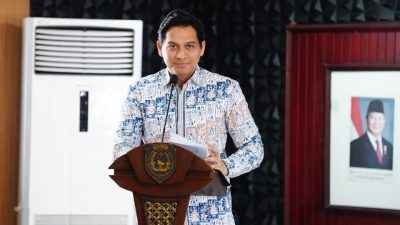 Pemkab Indramayu Dukung Investasi Strategis PPB, Dorong Lapangan Kerja dan Pertumbuhan Ekonomi Daerah