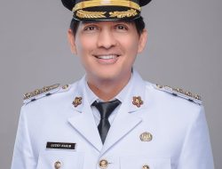 Kabupaten Indramayu Masuk 5 Besar EPPD Tingkat Nasional, Bupati Lucky Hakim Diusulkan Terima Satyalancana Karya Bhakti Praja Nugraha dari Presiden RI
