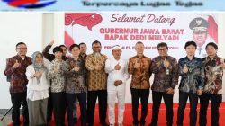 Pemprov Jabar Tancap Gas! Pembangunan TPPAS Legok Nangka Dipercepat