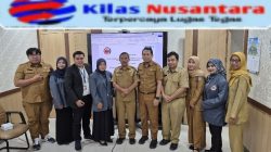 Pemkab Indramayu Fasilitasi Pembahasan PKS Bapperida dengan Institut Asyifa Indonesia