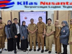 Pemkab Indramayu Fasilitasi Pembahasan PKS Bapperida dengan Institut Asyifa Indonesia