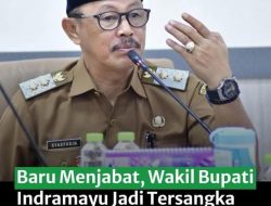 Jabatan Wakil Bupati Indramayu, Syaefudin dipertanyakan Publik