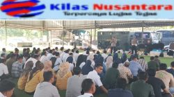 Perkuat Sinergi Internal Polres Indramayu Bentuk Struktur Kepengurusan Paguyuban PHL