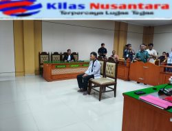 Sidang Tuntutan Kasus Pembunuhan Satu Keluarga di Indramayu Ririn Rifanto Dituntut Hukuman Mati Priyo 20 Tahun