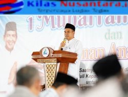 Peringatan Tahun Baru Islam Tingkat Kabupaten Indramayu, Refleksi Ibadah & Penguatan Kepedulian Sosial