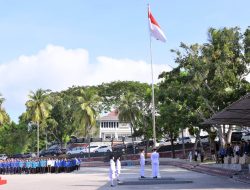 Wabup Syaiful Tegaskan Kebijakan Publik Harus Melindungi dan Berpihak kepada Rakyat Kecil