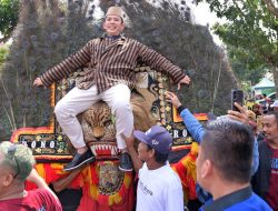 Grebeg Suro Sidoharjo Bakal Naik Kelas Jadi Agenda Kabupaten