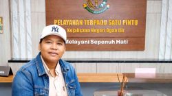 Hak Pendidikan Terhambat, Zonasi Dipertanyakan, Musdalifah Terhalang Masuk SMP Negeri 1 Indralaya