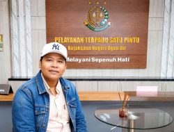Hak Pendidikan Terhambat, Zonasi Dipertanyakan, Musdalifah Terhalang Masuk SMP Negeri 1 Indralaya