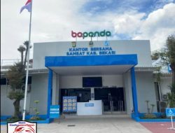 ‎Bapenda/Samsat/Kabupaten Bekasi Komitmen Hadirkan Pelayanan Prima bagi Masyarakat