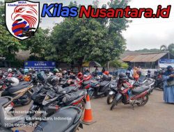 ‎SATPAS KALIMALANG POLRES METRO BEKASI SIAP LAYANI MASYARAKAT DALAM PEMBIKINAN SIM A/B DAN SIM C DENGAN PELAYANAN OPTIMAL & CEPAT