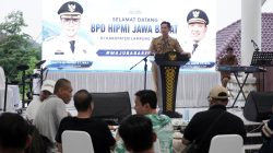 Sambut IKAL VI HIPMI, Bupati Egi Akselerasi Investasi Lampung Selatan Lewat Pendekatan Pentahelix