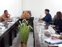 Lampung Selatan Siap Jadi Pusat Kendaraan Listrik, Pemkab Dukung Investasi 110 Titik Pengisian Daya oleh PT Rekadaya Indotama
