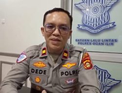 Tarif SIM Sesuai PNBP, Satlantas Ogan Ilir Luruskan Informasi yang Beredar