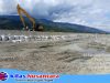 Normalisasi Sungai Batang Merao Skala Besar Senilai Rp21 Miliar Tuai Apresiasi, Tokoh Masyarakat: Lindungi Permukiman dan Sawah Warga