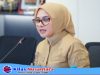 Dua Pekan Tongkang Batu Bara Karam Belum Dievakuasi, Bupati Pangandaran Minta Kemenhub Bertindak