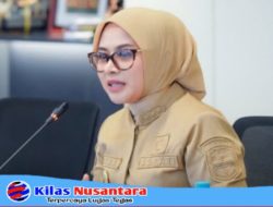 Dua Pekan Tongkang Batu Bara Karam Belum Dievakuasi, Bupati Pangandaran Minta Kemenhub Bertindak