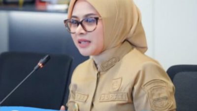 Dua Pekan Tongkang Batu Bara Karam Belum Dievakuasi, Bupati Pangandaran Minta Kemenhub Bertindak