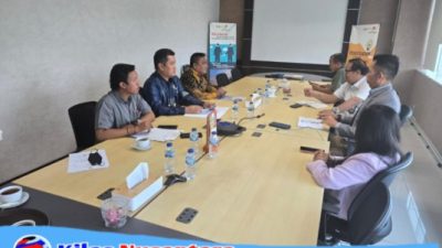 Perkuat Kolaborasi dan Kepatuhan Regulasi, Pemkab Muba Bersama SKK Migas dan Operator Bersinergi Optimalkan Tenaga Kerja Lokal