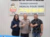 PT Malahayati Nusantara Raya Gelar Edukasi Bahaya Pinjol, Operasional Perusahaan Tetap Berjalan Seperti Biasa