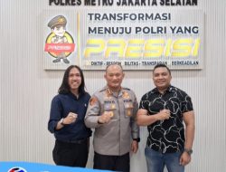 PT Malahayati Nusantara Raya Gelar Edukasi Bahaya Pinjol, Operasional Perusahaan Tetap Berjalan Seperti Biasa