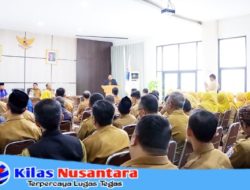Pemkot Cimahi Perkuat Kesiapsiagaan Warga melalui Sosialisasi dan Edukasi Pencegahan Kebakaran