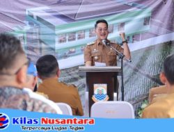 Prioritas Pembangunan yang Tetap Berjalan di Kota Cimahi Ditengah Efisiensi Anggaran