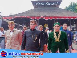 Pemkot Tegaskan Komitmen Tingkatkan Kesejahteraan Warga Di Usia Genap 25 Tahun