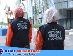 Wali Kota Cimahi Tekankan Pentingnya Data Yang Akurat Pada Pendataan Sensus Ekonomi 2026